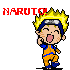 I am Chibi Naruto